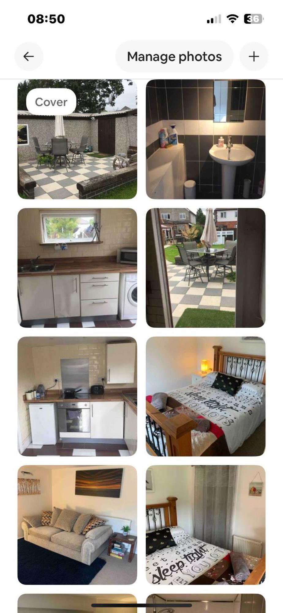 Apartamento The Hideaway Derby Exterior foto